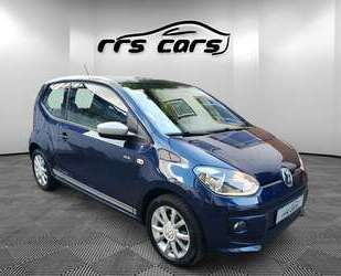 VW up! Gebrauchtwagen