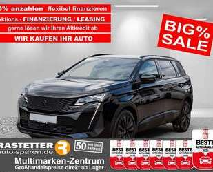 Peugeot 5008 Gebrauchtwagen