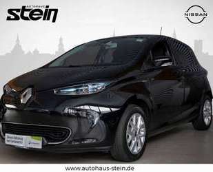 Renault ZOE Gebrauchtwagen