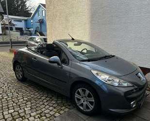 Peugeot 207 Gebrauchtwagen