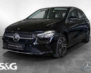 Mercedes-Benz B 180 Gebrauchtwagen