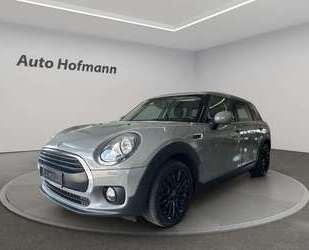Mini One Clubman Gebrauchtwagen
