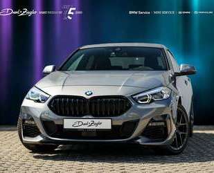 BMW 220 Gebrauchtwagen