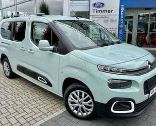 Citroen Berlingo Gebrauchtwagen