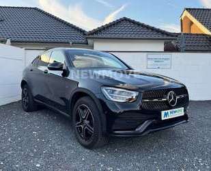Mercedes-Benz GLC 300 Gebrauchtwagen
