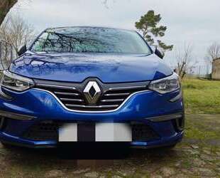 Renault Megane Gebrauchtwagen