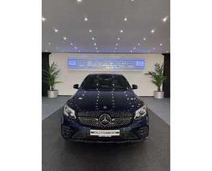 Mercedes-Benz GLC 250 Gebrauchtwagen