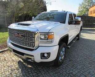 Chevrolet Silverado Gebrauchtwagen