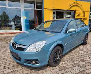 Opel Vectra Gebrauchtwagen