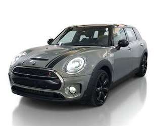 Mini Cooper S Clubman Gebrauchtwagen