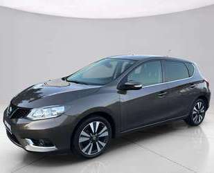Nissan Pulsar Gebrauchtwagen