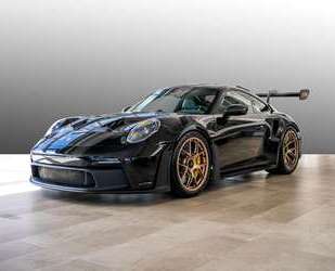 Porsche 992 Gebrauchtwagen