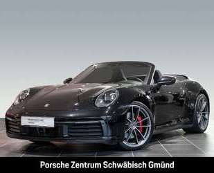 Porsche 992 Gebrauchtwagen