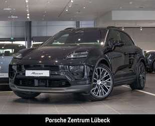 Porsche Macan Gebrauchtwagen