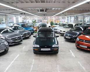 Kia Pride Gebrauchtwagen