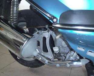 Kymco Grand Dink 125 Gebrauchtwagen