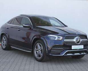 Mercedes-Benz GLE 350 Gebrauchtwagen