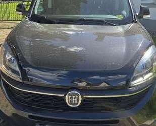 Fiat Doblo Gebrauchtwagen