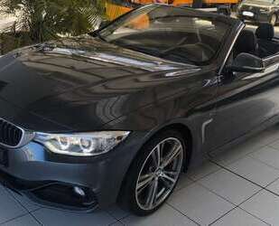 BMW 420 Gebrauchtwagen