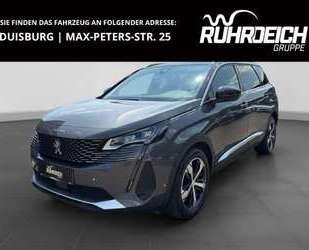 Peugeot 5008 Gebrauchtwagen