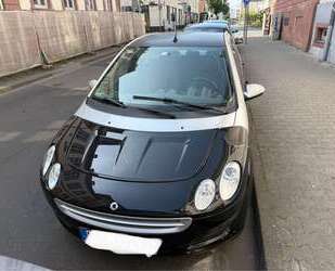 Smart forFour Gebrauchtwagen