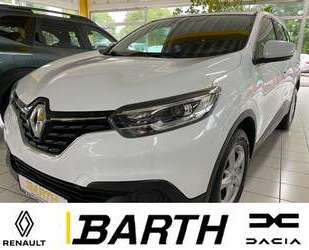 Renault Kadjar Gebrauchtwagen