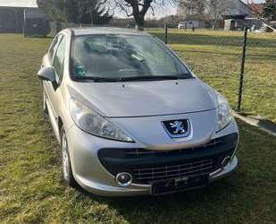 Peugeot 207 Gebrauchtwagen