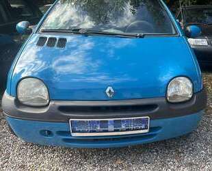 Renault Twingo Gebrauchtwagen