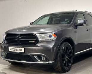 Dodge Durango Gebrauchtwagen