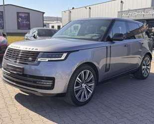 Land Rover Range Rover Gebrauchtwagen