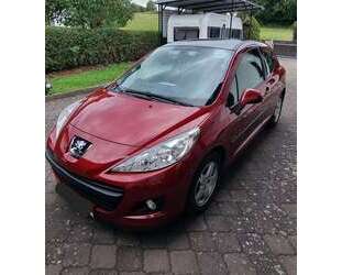 Peugeot 207 Gebrauchtwagen