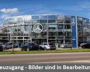 Mercedes-Benz V 300 Gebrauchtwagen