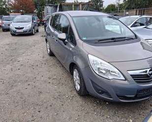 Opel Meriva Gebrauchtwagen