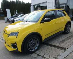 Renault R 5 Gebrauchtwagen