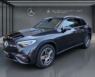 Mercedes-Benz GLC 300 Gebrauchtwagen