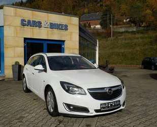 Opel Insignia Gebrauchtwagen