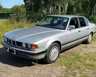 BMW 735 Gebrauchtwagen