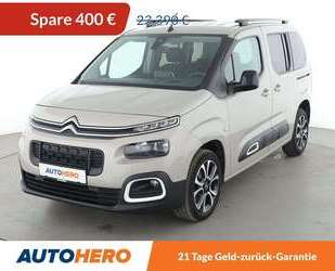 Citroen Berlingo Gebrauchtwagen