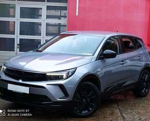 Opel Grandland X Gebrauchtwagen