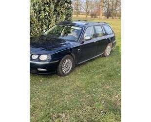 Rover 75 Gebrauchtwagen