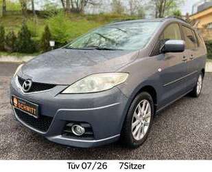 Mazda 5 Gebrauchtwagen