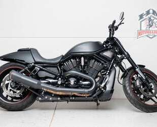 Harley Davidson Night Rod Gebrauchtwagen