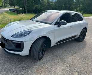 Porsche Macan Gebrauchtwagen