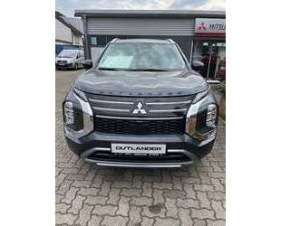 Mitsubishi Outlander Gebrauchtwagen