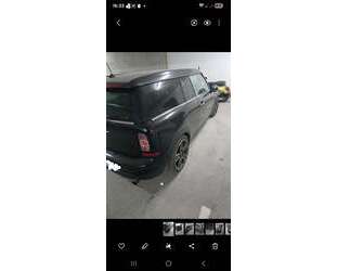 Mini Cooper Clubman Gebrauchtwagen