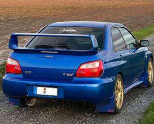 Subaru Impreza Gebrauchtwagen