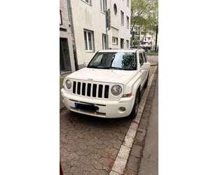 Jeep Patriot Gebrauchtwagen