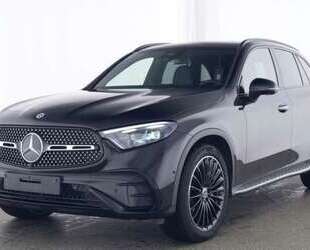 Mercedes-Benz GLC 300 Gebrauchtwagen