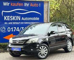 Honda CR-V Gebrauchtwagen