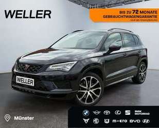 Cupra Ateca Gebrauchtwagen